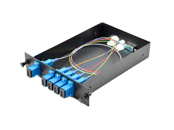 PLC Splitter